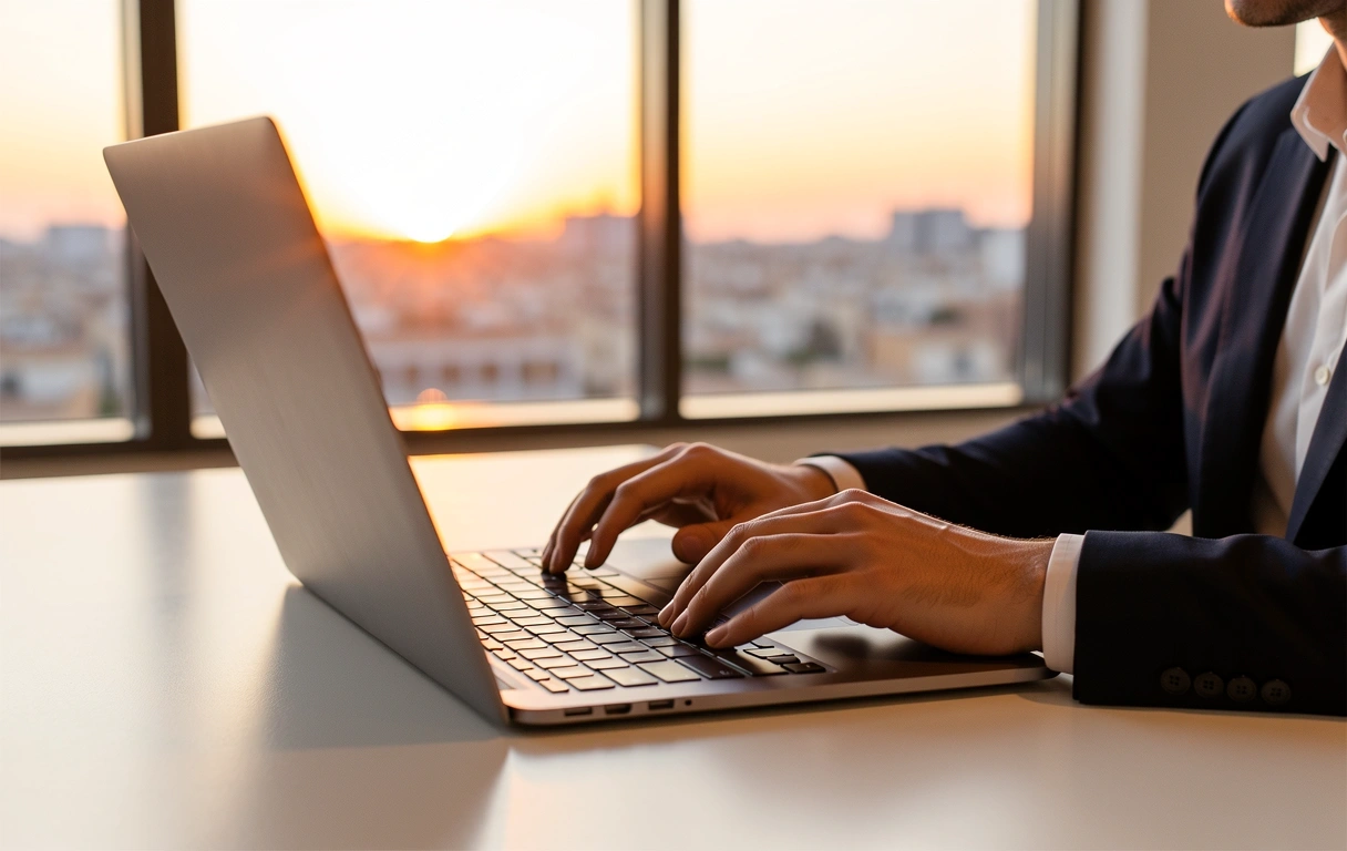 Desconexión Digital Efectiva